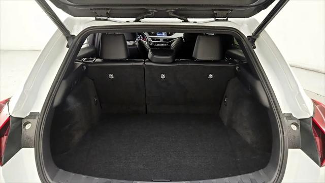 2019 Lexus UX 200 F SPORT