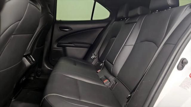 2019 Lexus UX 200 F SPORT