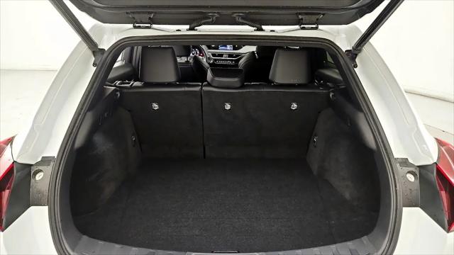 2019 Lexus UX 200 F SPORT