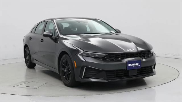 2025 Kia K5 LXS for sale in Fresno, CA