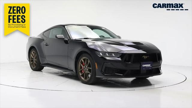 2024 Ford Mustang GT Premium Fastback for sale in Plainfield, IL