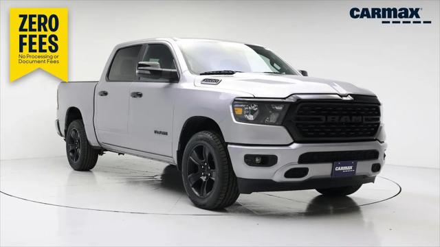 2023 Ram 1500 Big Horn Crew Cab 4x4 5'7" Box for sale in Plainfield, IL