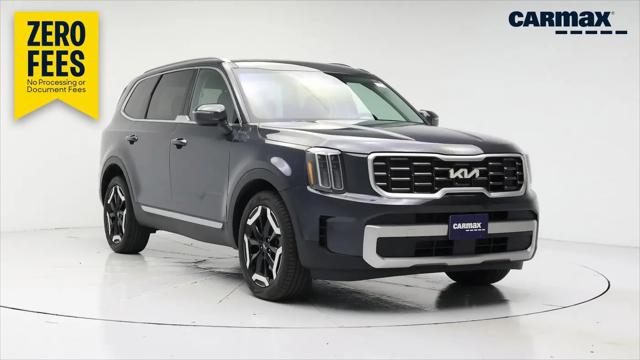 2023 Kia Telluride S for sale in Plainfield, IL