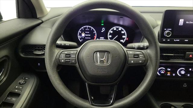 2023 Honda HR-V AWD LX