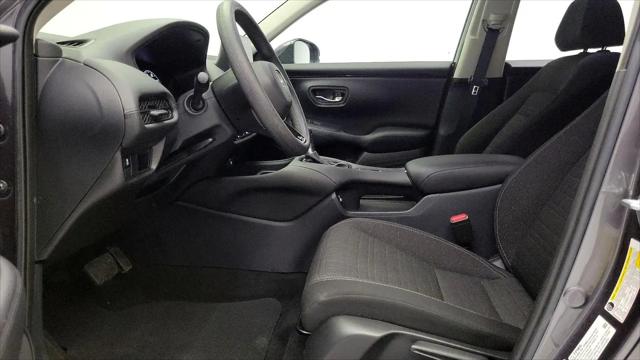 2023 Honda HR-V AWD LX