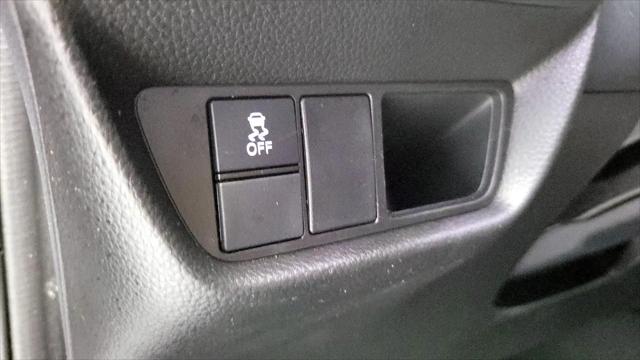 2023 Honda HR-V AWD LX