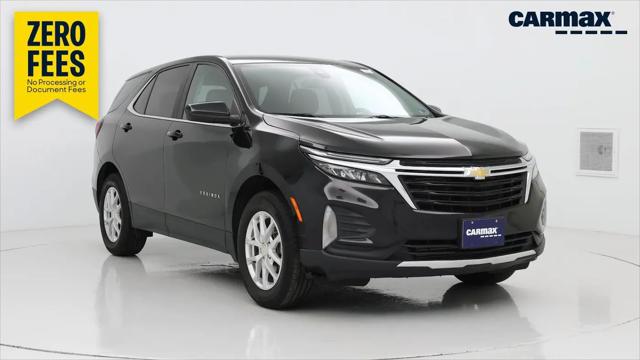 2023 Chevrolet Equinox FWD LT for sale in Newport News, VA