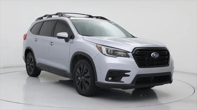 2022 Subaru Ascent Onyx Edition for sale in Springfield, MO