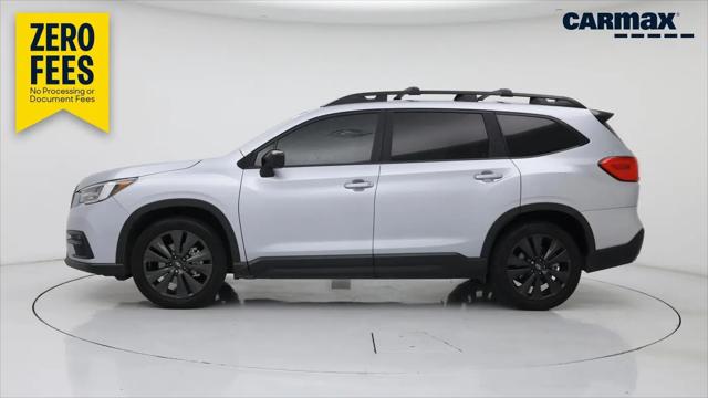 2022 Subaru Ascent Onyx Edition for sale in Springfield, MO