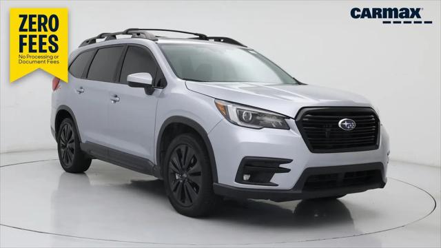 2022 Subaru Ascent Onyx Edition for sale in Springfield, MO