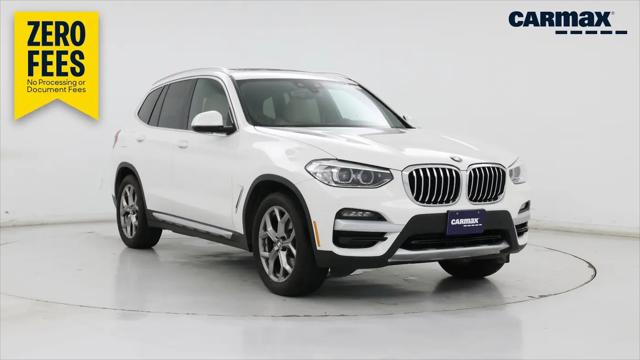 2021 BMW X3 xDrive30i for sale in Springfield, MO
