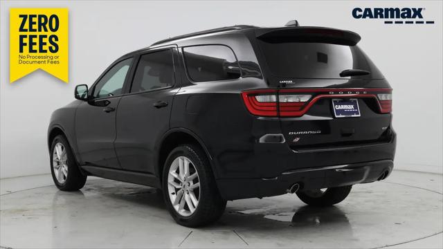 2023 Dodge Durango GT Plus AWD