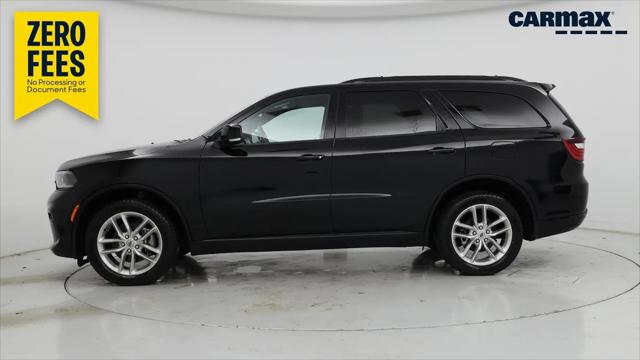 2023 Dodge Durango GT Plus AWD