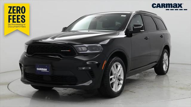 2023 Dodge Durango GT Plus AWD