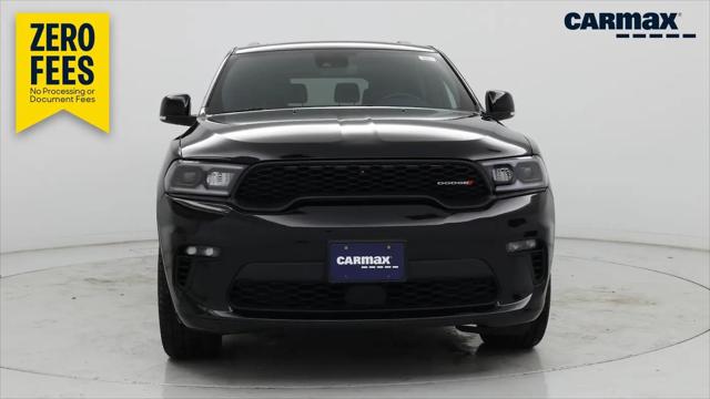 2023 Dodge Durango GT Plus AWD