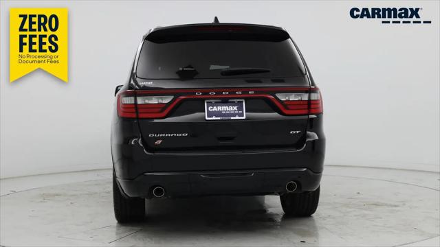2023 Dodge Durango GT Plus AWD