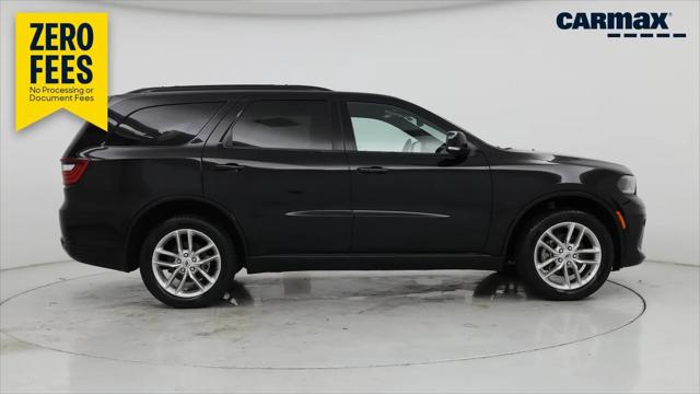 2023 Dodge Durango GT Plus AWD