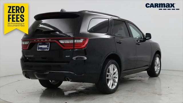 2023 Dodge Durango GT Plus AWD