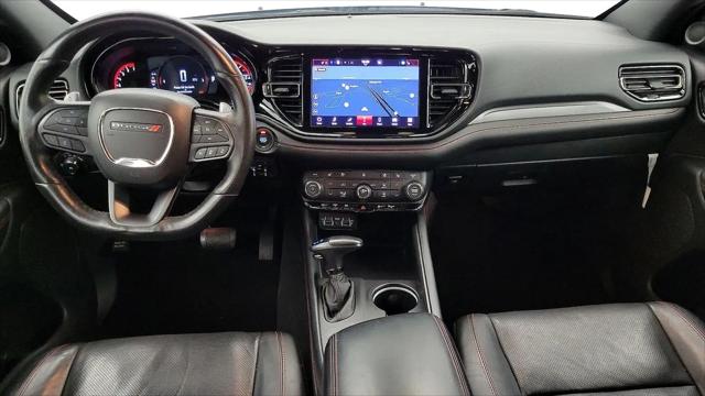 2023 Dodge Durango GT Plus AWD