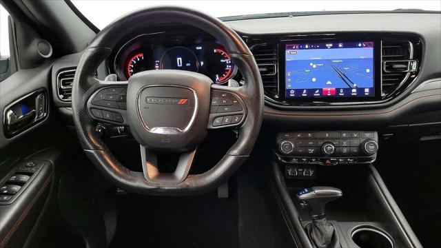 2023 Dodge Durango GT Plus AWD
