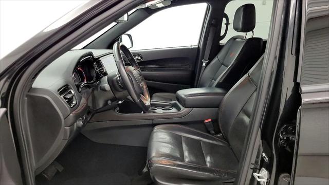 2023 Dodge Durango GT Plus AWD