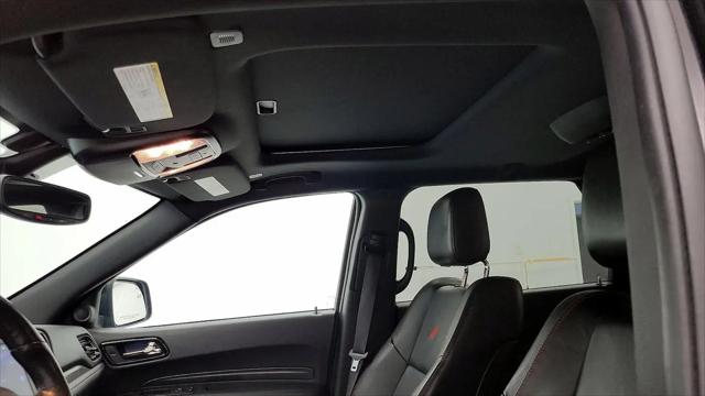 2023 Dodge Durango GT Plus AWD
