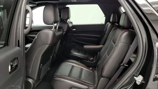 2023 Dodge Durango GT Plus AWD