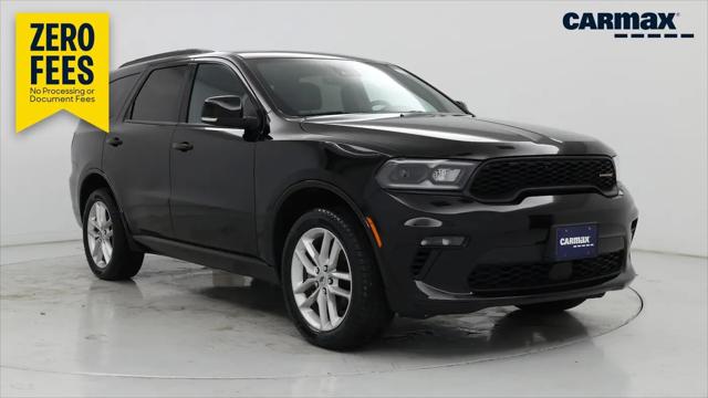 2023 Dodge Durango GT Plus AWD for sale in Chattanooga, TN