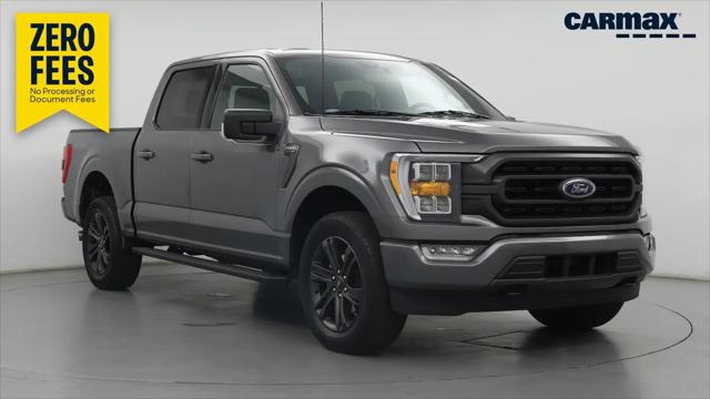 2022 Ford F-150 XLT for sale in Chattanooga, TN