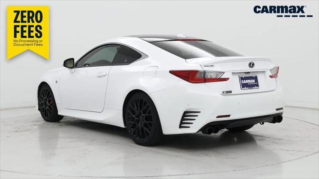 2016 Lexus RC 350 RC 350 for sale in Chattanooga, TN