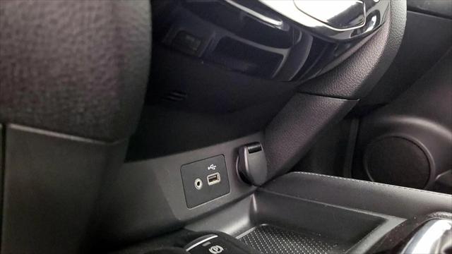 2020 Nissan Rogue Sport SL AWD Xtronic CVT