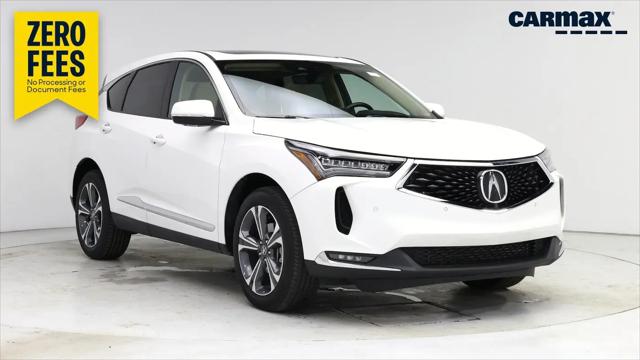 2022 Acura RDX Advance Package for sale in Nashville, TN