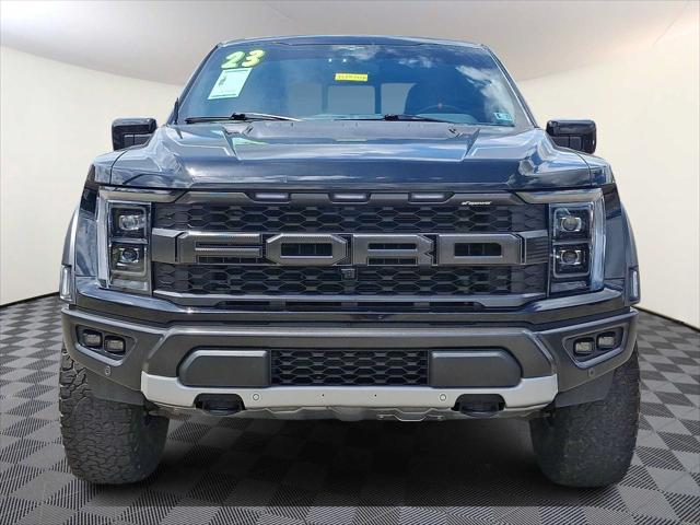 2023 Ford F-150 Raptor 2023 Ford F-150 Raptor