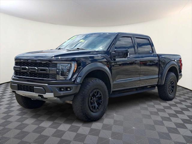 2023 Ford F-150 Raptor 2023 Ford F-150 Raptor