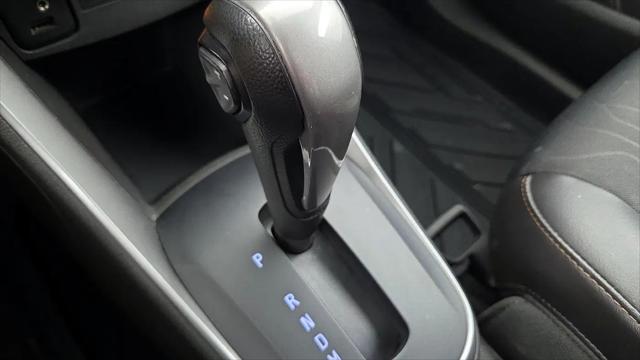 2022 Chevrolet Trax AWD LT