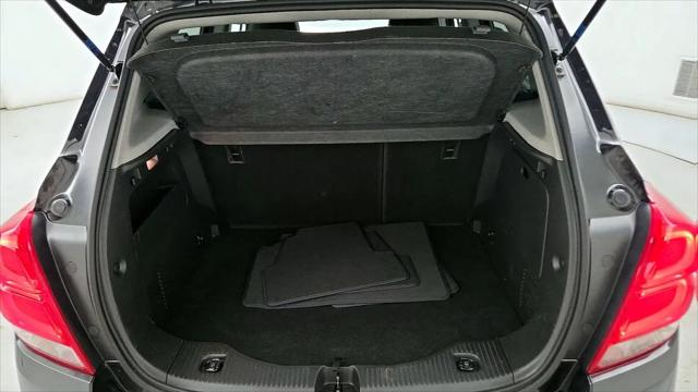 2022 Chevrolet Trax AWD LT