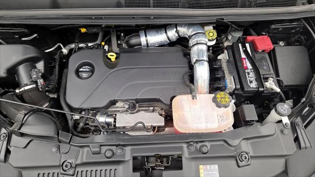 2022 Chevrolet Trax AWD LT