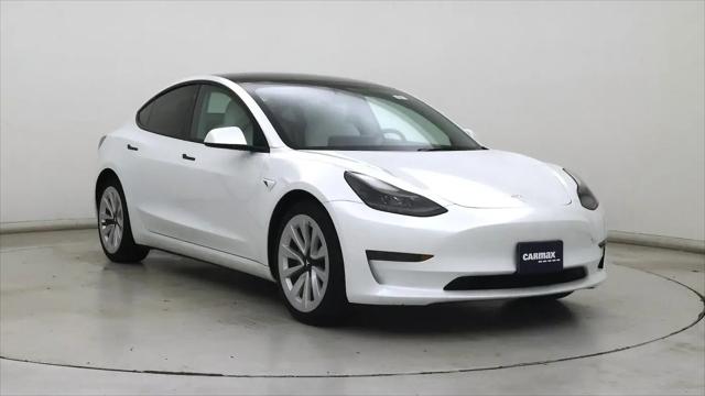 2023 Tesla Model 3 Rear-Wheel Drive for sale in Newark, DE