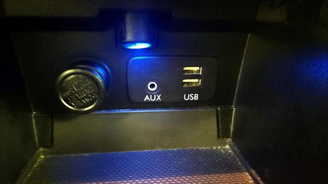 2016 Subaru Legacy 2.5i Premium