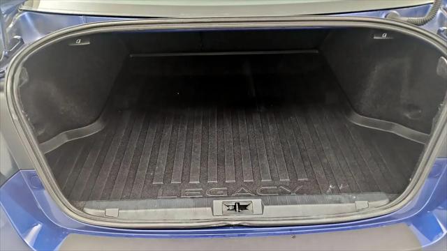 2016 Subaru Legacy 2.5i Premium
