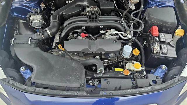 2016 Subaru Legacy 2.5i Premium
