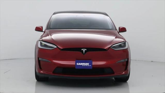 2023 Tesla Model X Standard Range