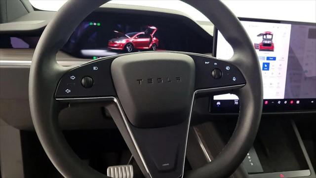 2023 Tesla Model X Standard Range