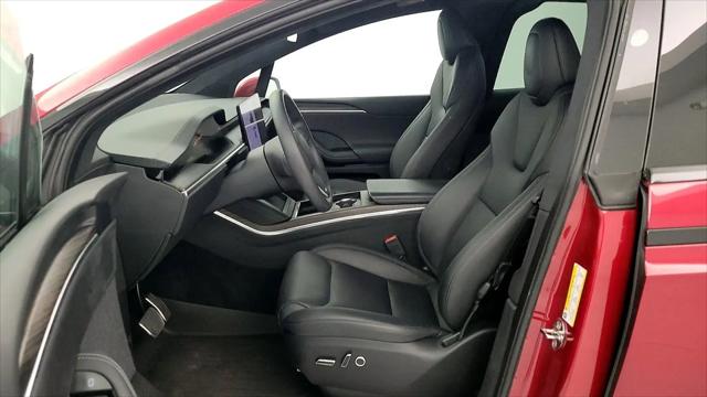 2023 Tesla Model X Standard Range