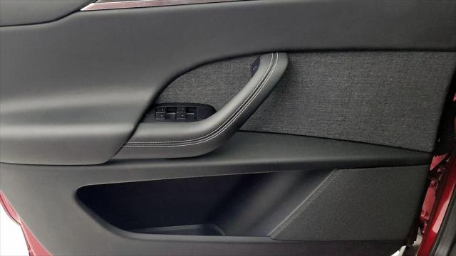 2023 Tesla Model X Standard Range
