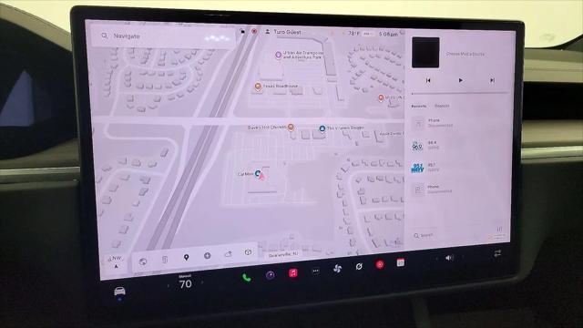 2023 Tesla Model X Standard Range