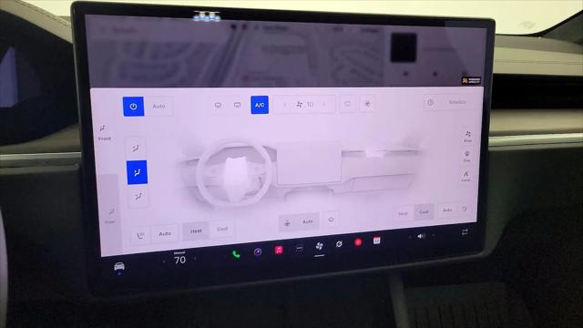 2023 Tesla Model X Standard Range