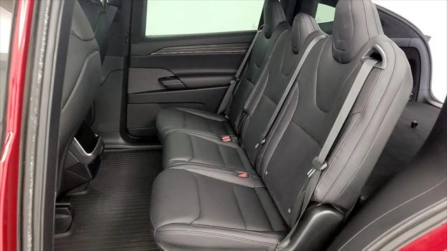 2023 Tesla Model X Standard Range