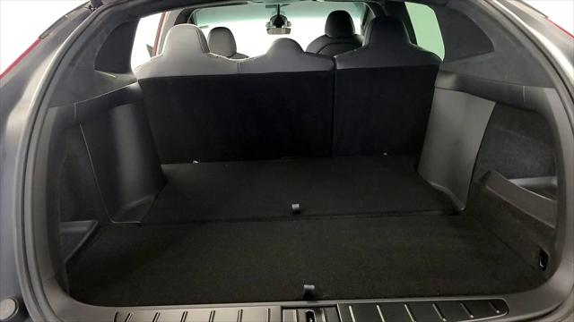 2023 Tesla Model X Standard Range