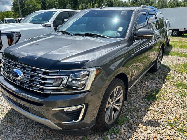 2020 Ford Expedition Limited 2020 Ford Expedition Limited